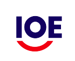 IOE Logo