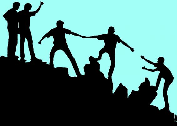 helping each other g2c2994c3c 19202