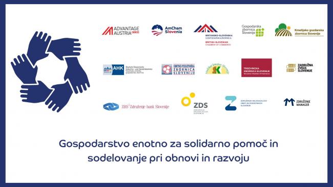 gospodarstvo enotno