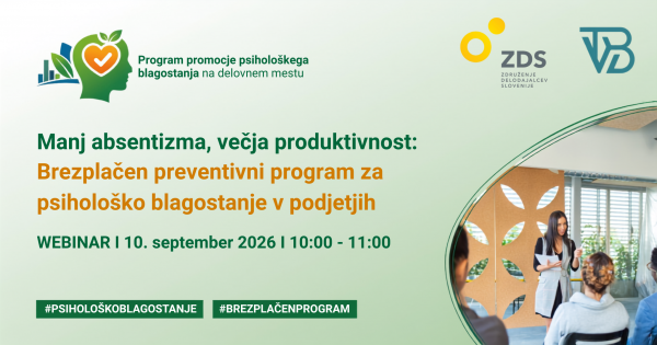 Psihološko blagostanje na delu
