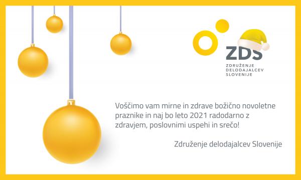 ZDS novoletna voscilnica 2020