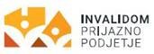 invalidom prijano podjetje