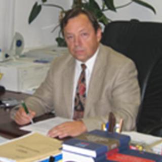 mag. Borut