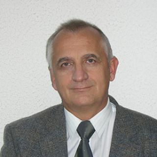 doc. dr. Branko