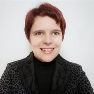 dr. Damjana