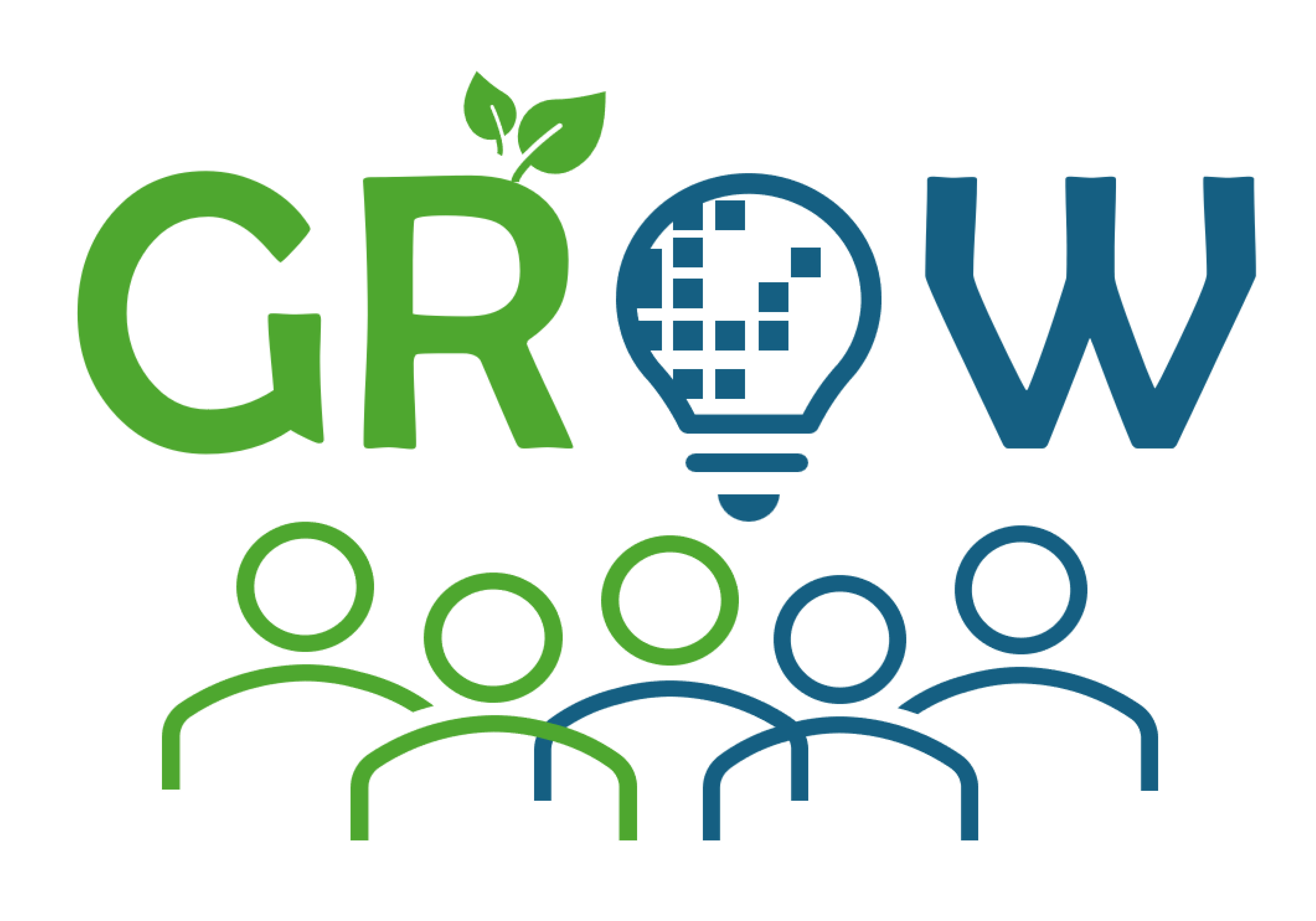 Logo GROW