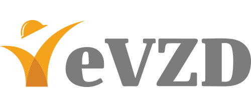 eVZD Logotip brez slogana obrezan