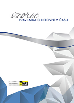 Vzorec pravilnika o delovnem casu
