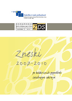 Zneski 2007 2010