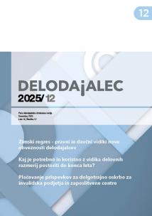 DD DECEMBER 2025 NASLOVNICA SPLET