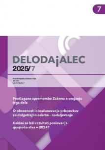 Naslovnica D 7 2025