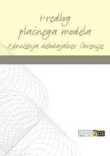 Predlog placnega modela ZDS
