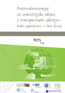 Prestrukturiranje in industrijski odnosi v transportnem sektorju