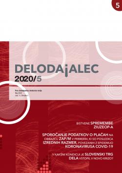 DD 2020 naslovnica maj