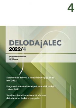 DD APRIL 2022 NASLOVNICA SPLET