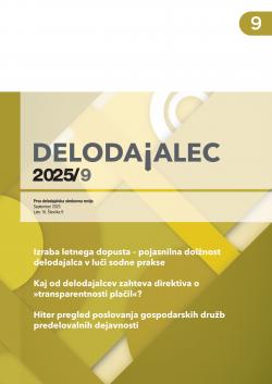 DD SEPTEMBER 2025 NASLOVNICA SPLET