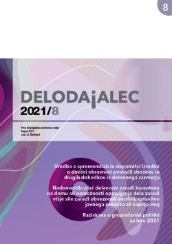 DD avgust 2021 naslovnica SPLET